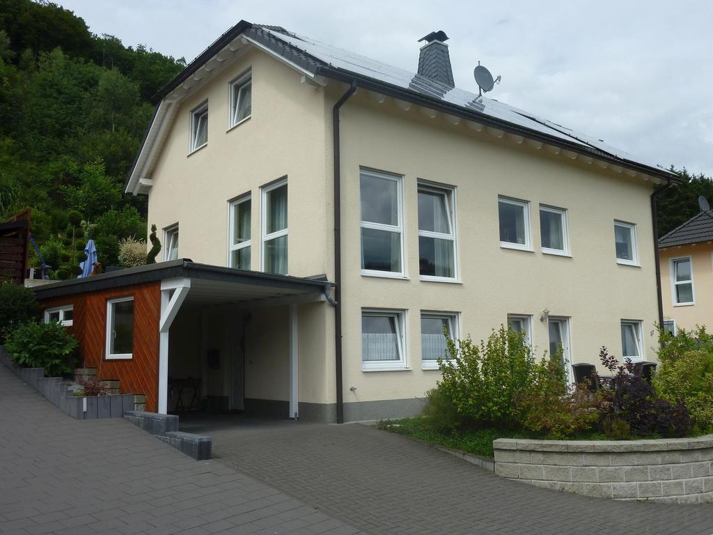 Ferienwohnung Mai Plettenberg Exterior foto